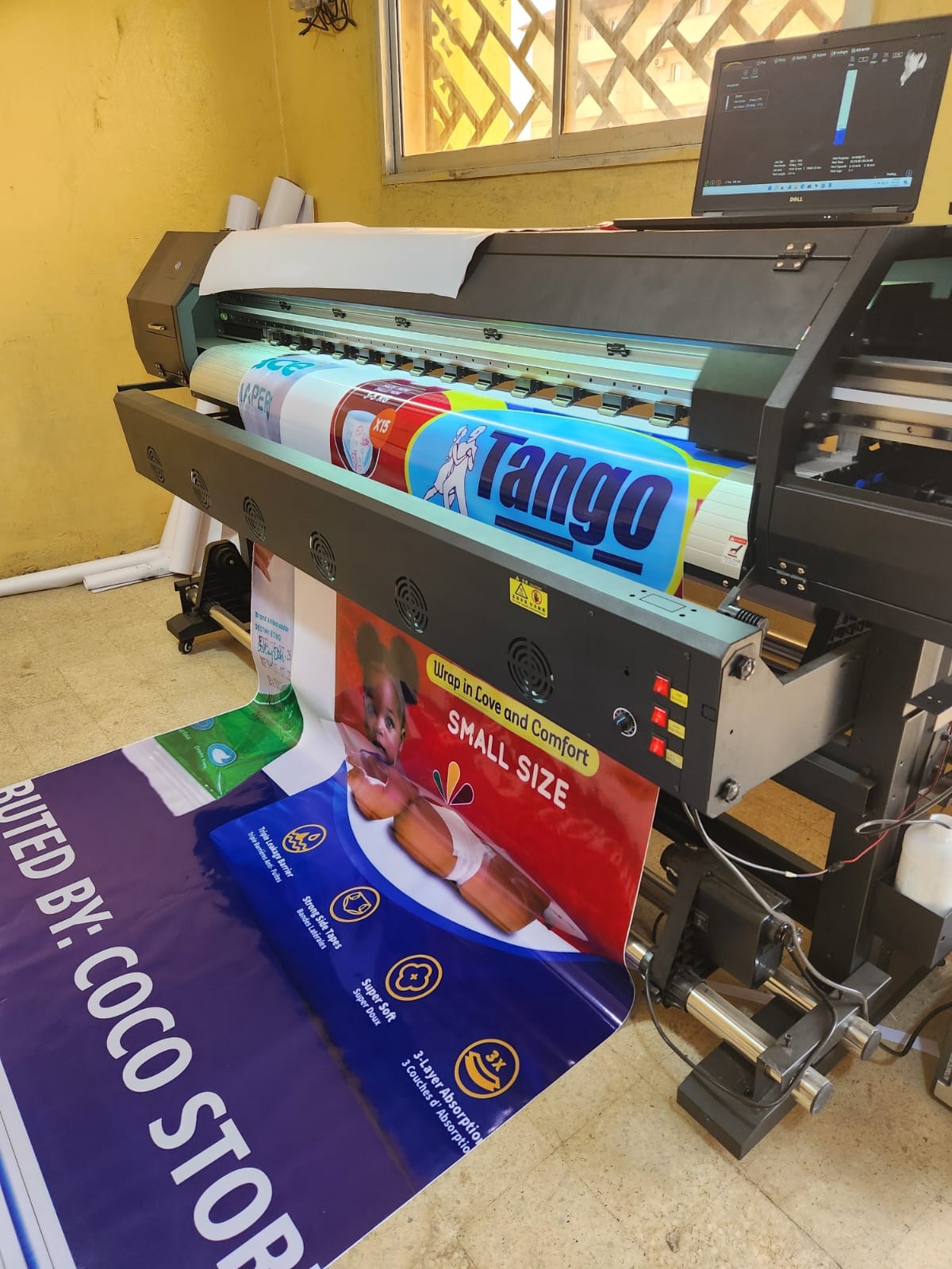Print Work – Haven Printing Company