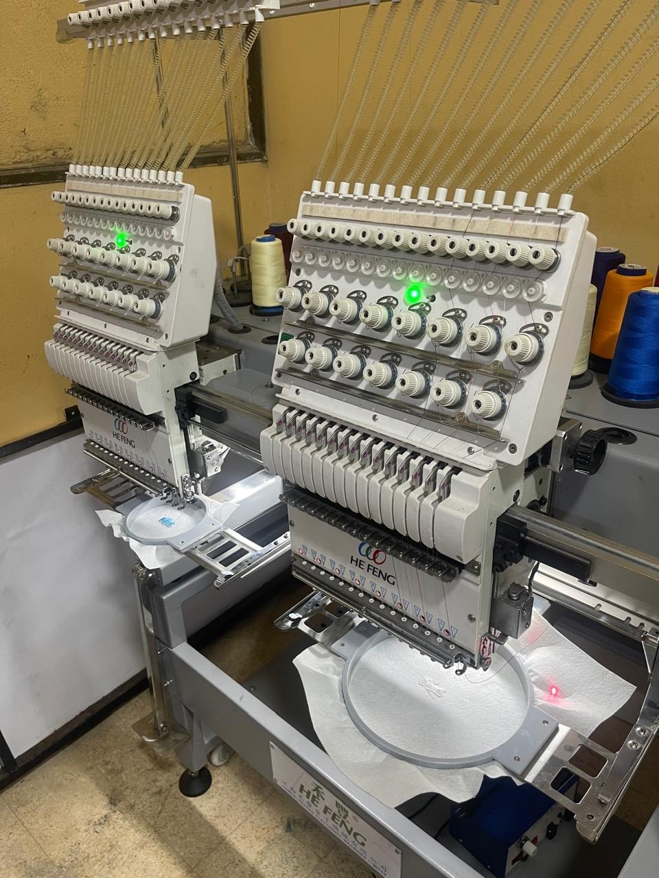 Gallery | Haven Printing Company INC